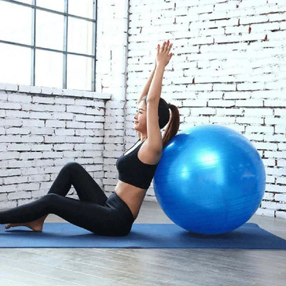 Fitness Ball
