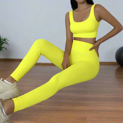women's workout wear exercise clothing